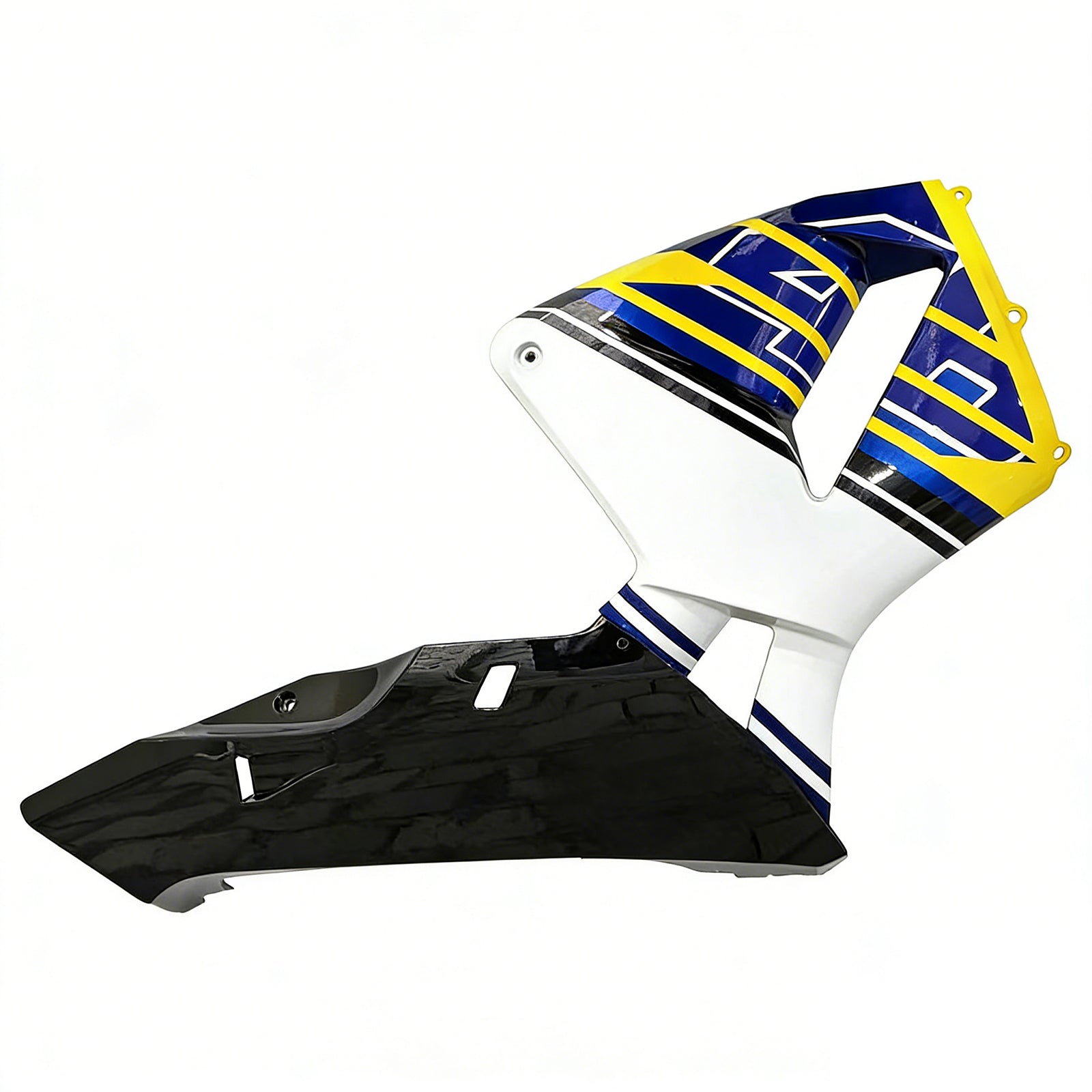 Honda CBR600RR 2005-2006 F5 Fairing Kit Bodywork Plastic ABS