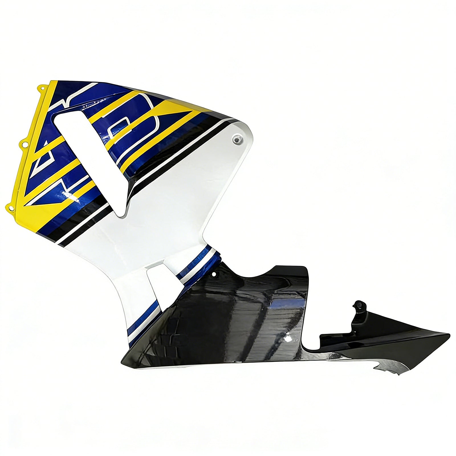 Honda CBR600RR 2005-2006 F5 Fairing Kit Bodywork Plastic ABS