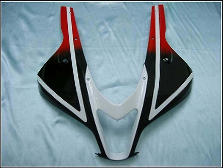 페어링 2007-2008 혼다 CBR 600 RR 멀티 컬러 혼다 제네릭