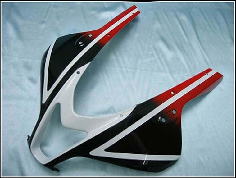 페어링 2007-2008 혼다 CBR 600 RR 멀티 컬러 혼다 제네릭