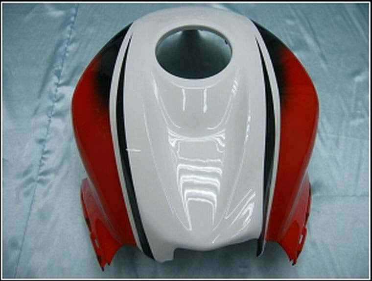 페어링 2007-2008 혼다 CBR 600 RR 멀티 컬러 혼다 제네릭