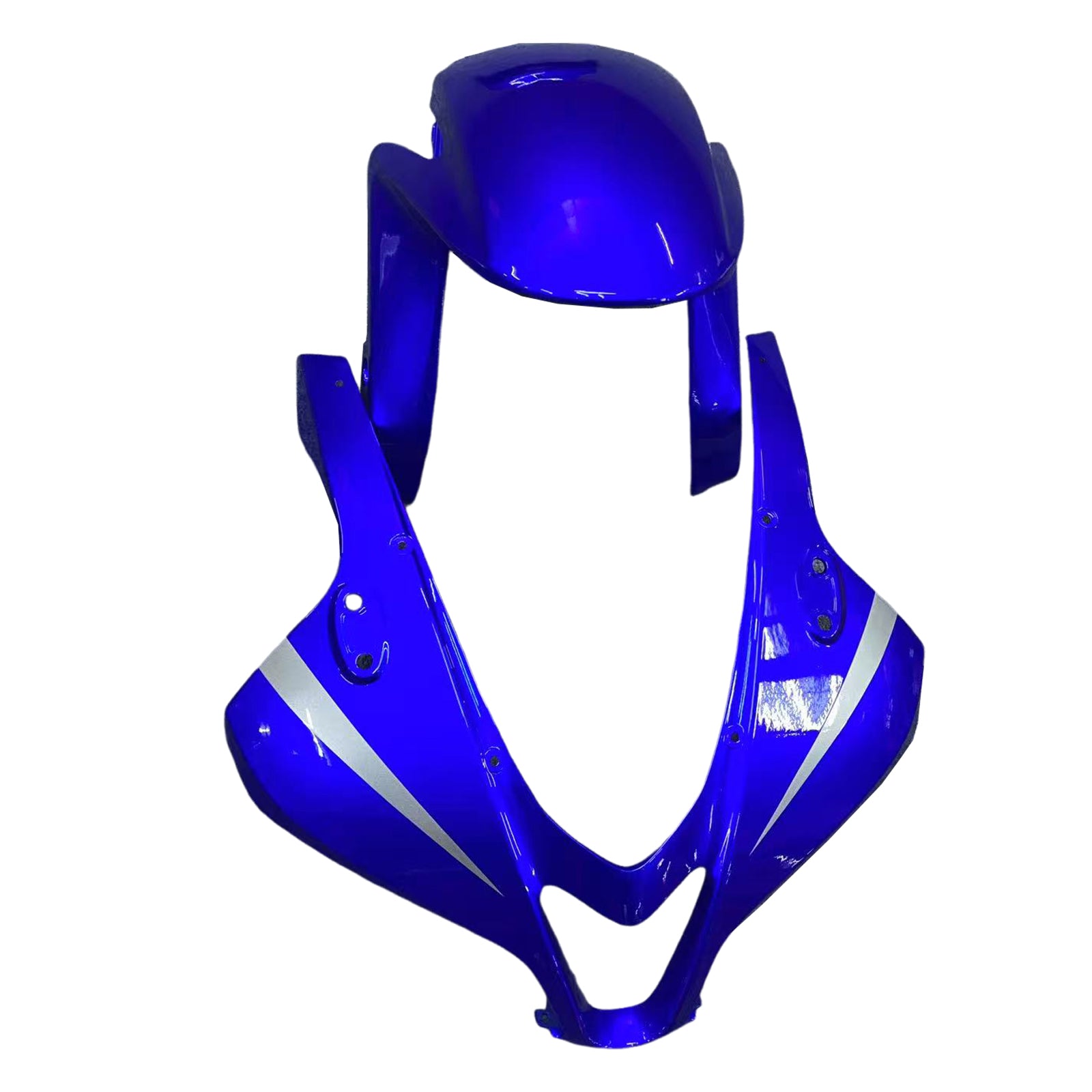 Injection Fairing Kit Bodywork Plastic ABS fit For Honda CBR600RR 2007-2008