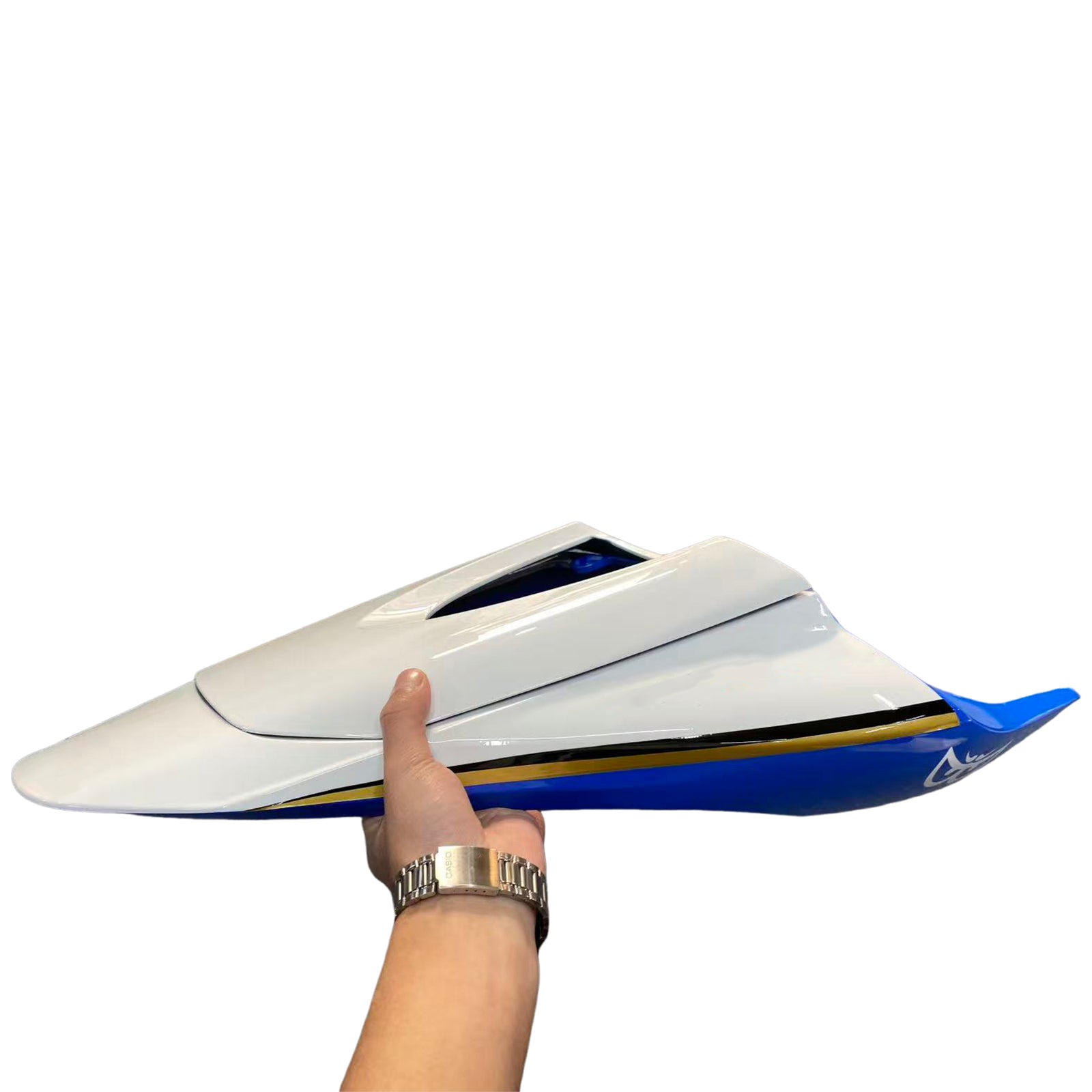 Fairings 2007-2008 Honda CBR 600 RR Konica Minolta  Generic