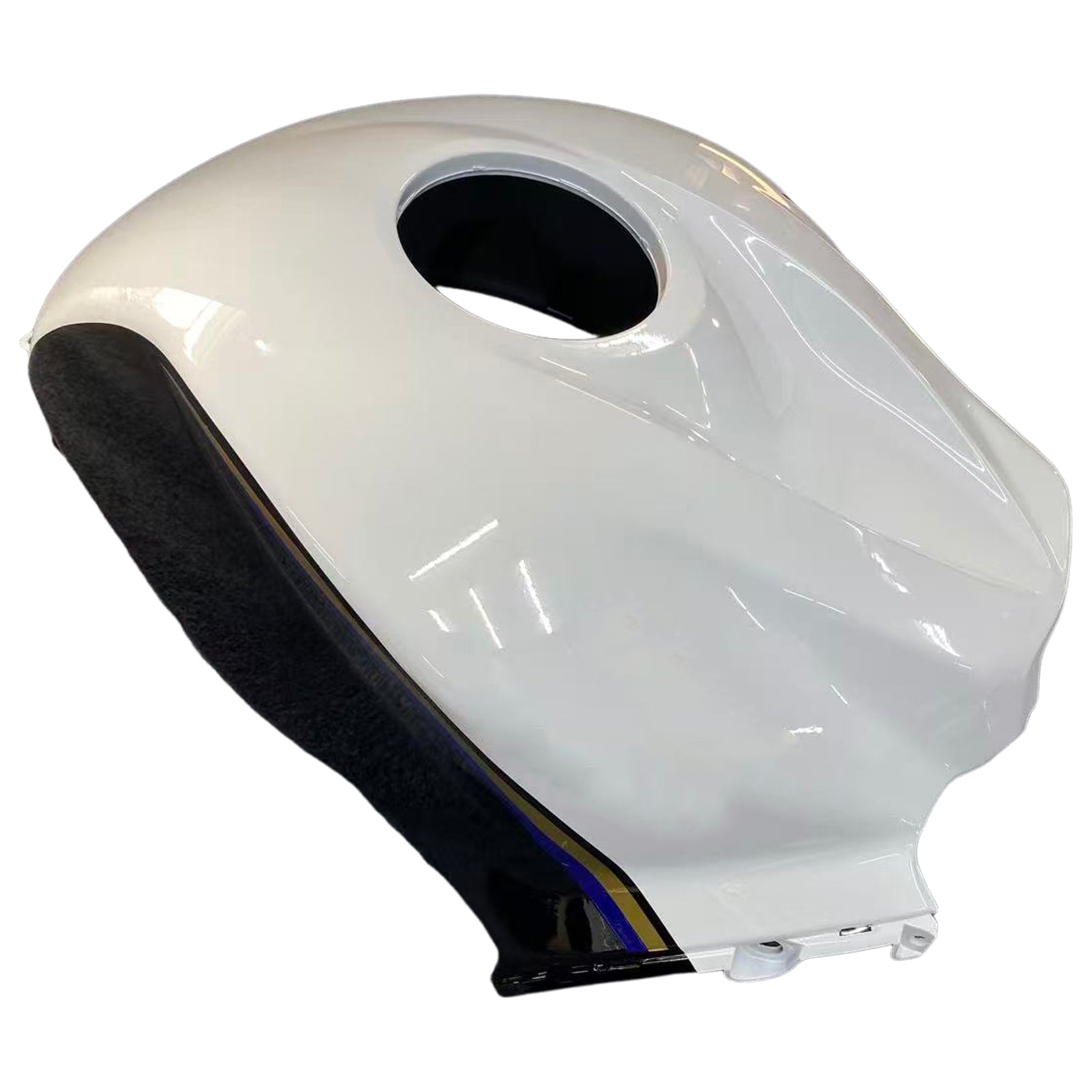 Fairings 2007-2008 Honda CBR 600 RR Konica Minolta  Generic