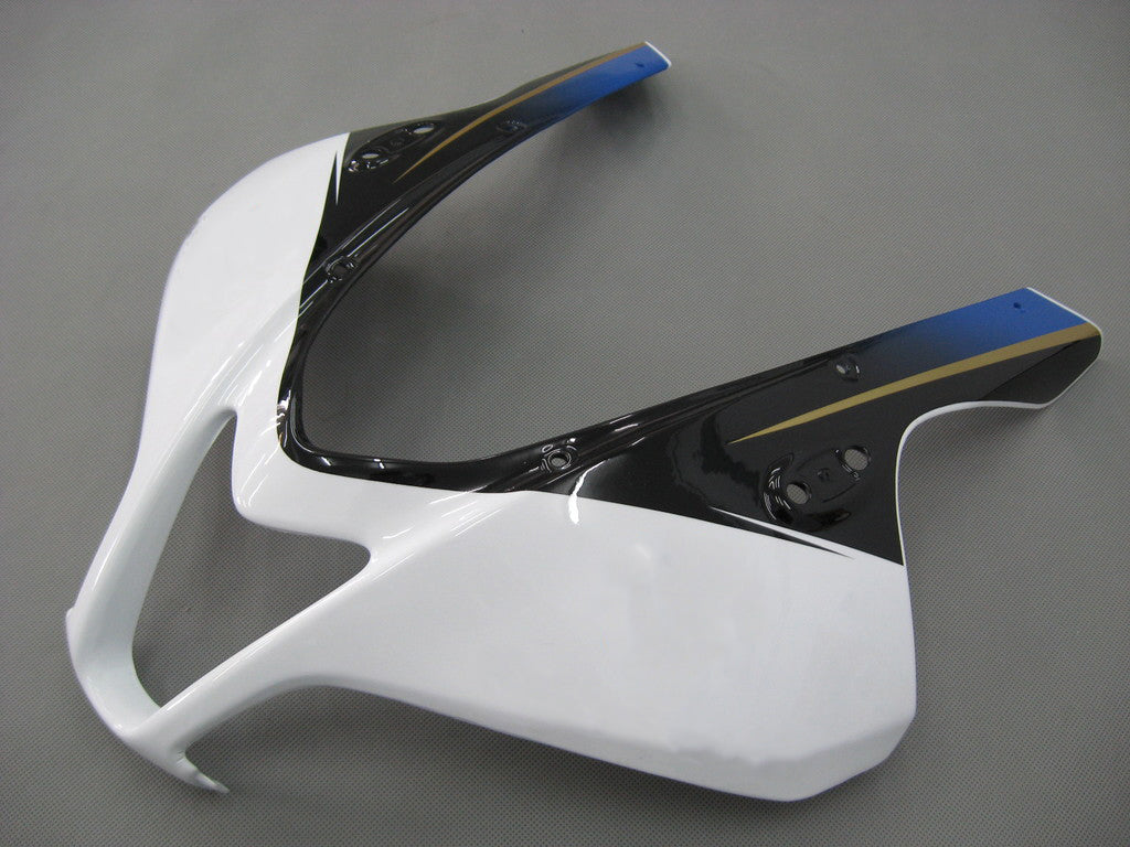 Fairings 2007-2008 Honda CBR 600 RR Konica Minolta  Generic