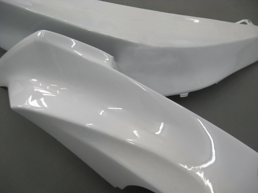 Fairings 2007-2008 Honda CBR 600 RR Konica Minolta  Generic