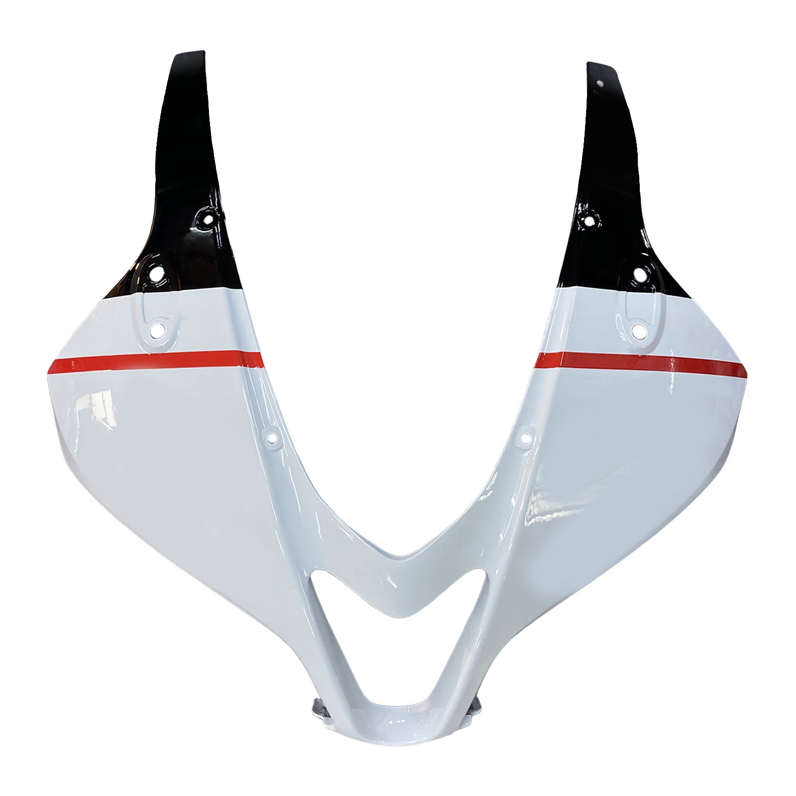 Fairings 2007-2008 Honda CBR 600 RR Multi-Color San Carlo  Generic