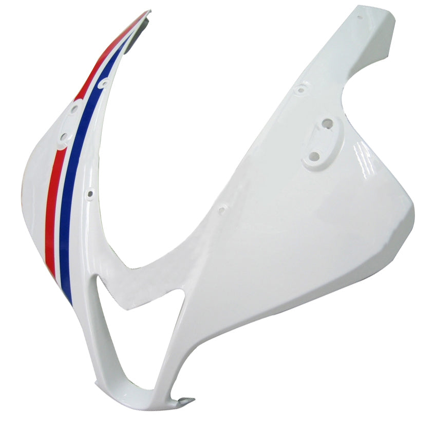 Fairings 2007-2008 Honda CBR 600 RR White Repsol Generic
