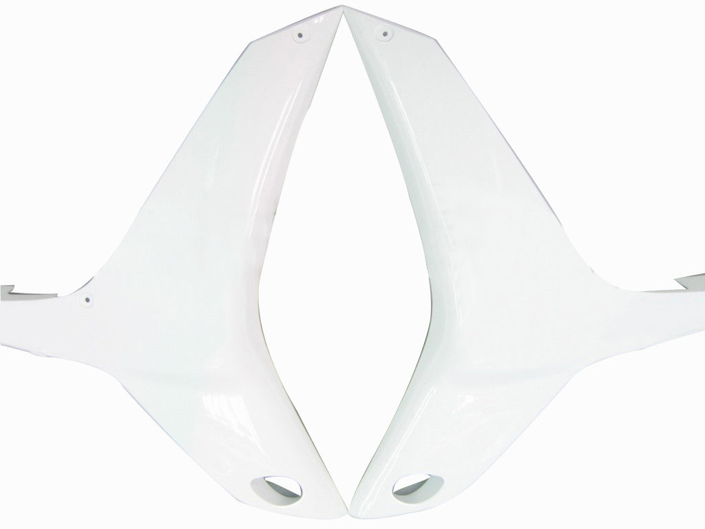 Fairings 2007-2008 Honda CBR 600 RR Red White Blue HRC Generic