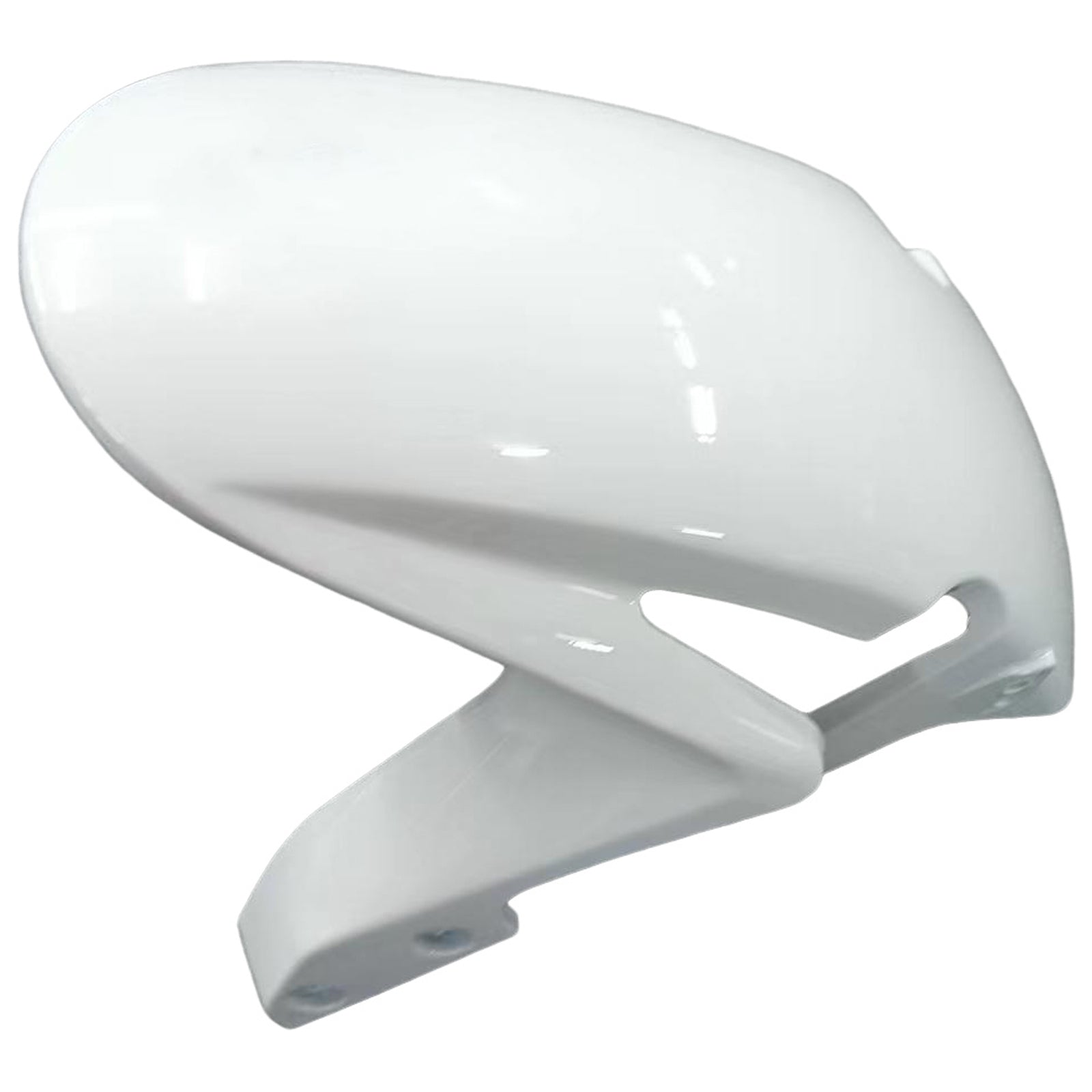 Fairings 2007-2008 Honda CBR 600 RR Black White Blue Coin RR  Generic