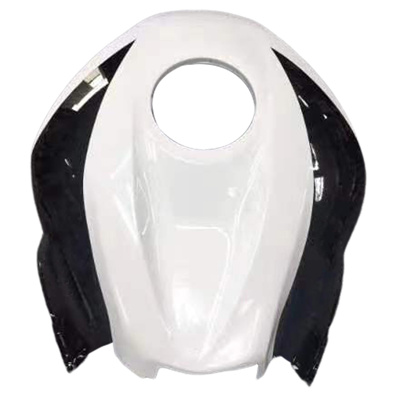 Fairings 2007-2008 Honda CBR 600 RR White & Black Playboy  Generic