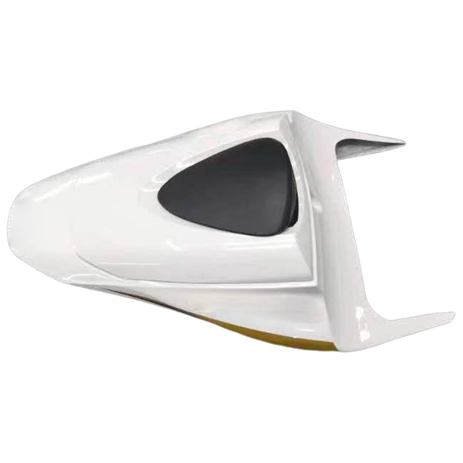 Fairings 2007-2008 Honda CBR 600 RR White & Black Playboy  Generic