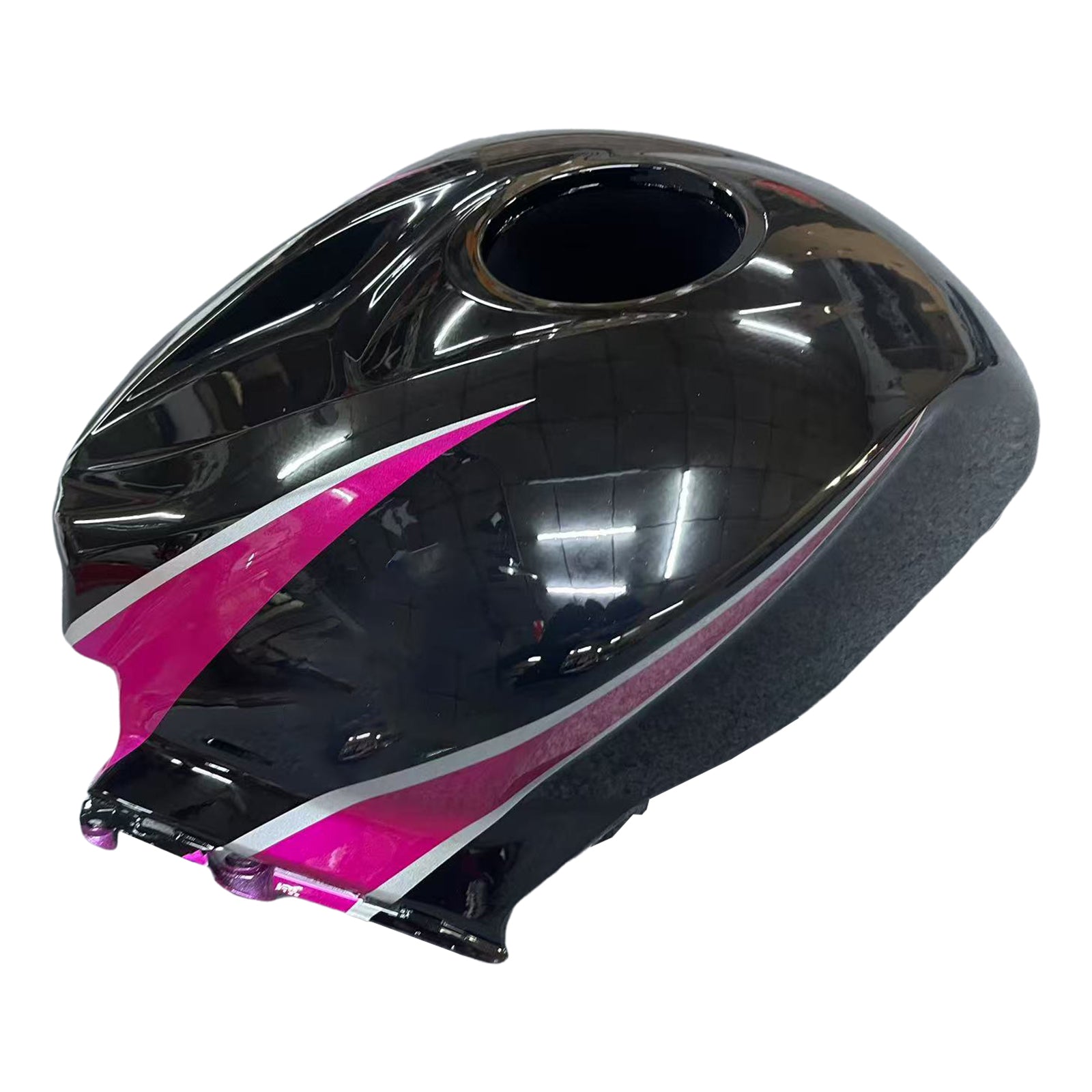 Injection Fairing Kit Bodywork Plastic ABS fit For Honda CBR600RR 2007-2008