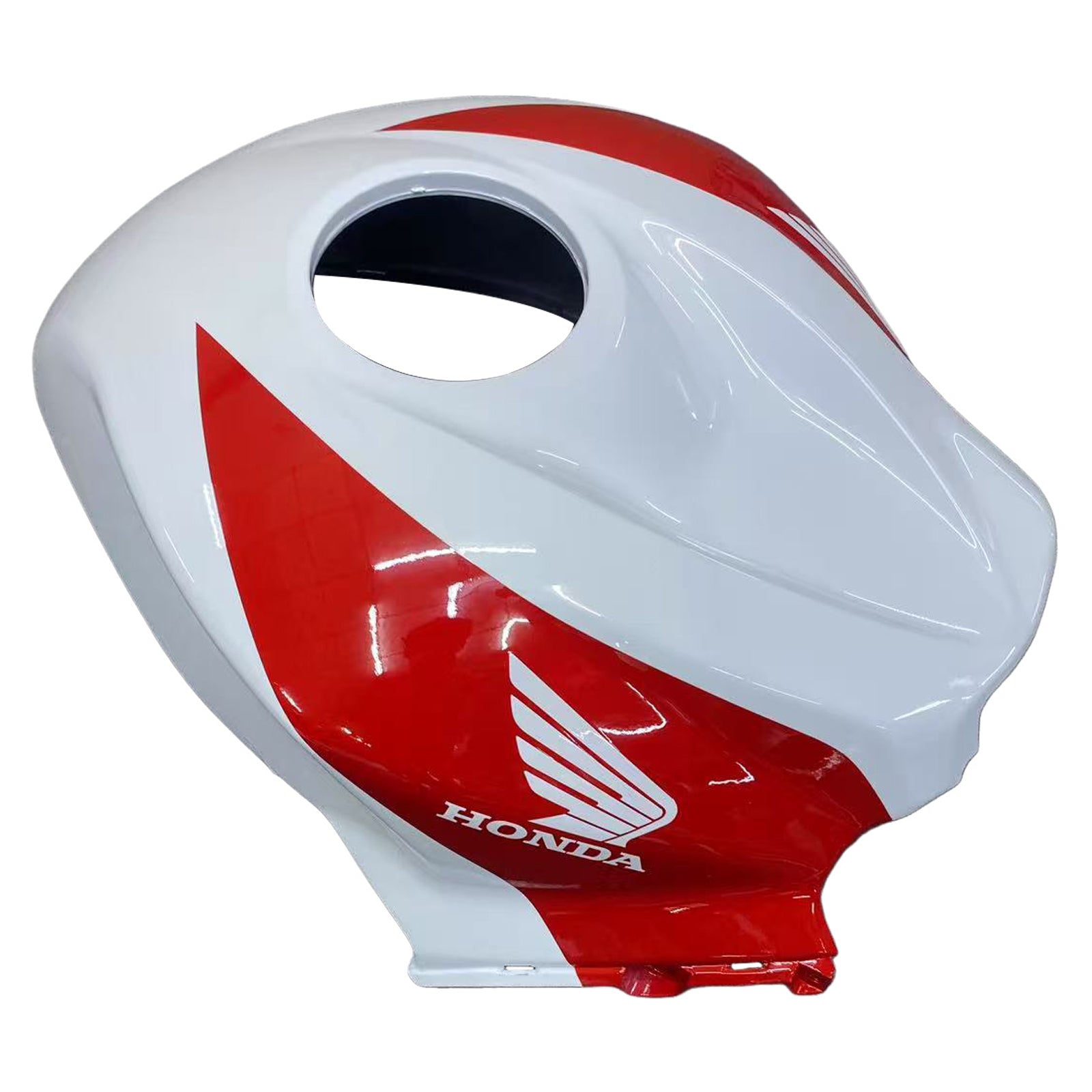 2007 2008 Honda CBR600RR Bodywork Fairing ABS Injection Molded Plastics Set 38 Color Generic