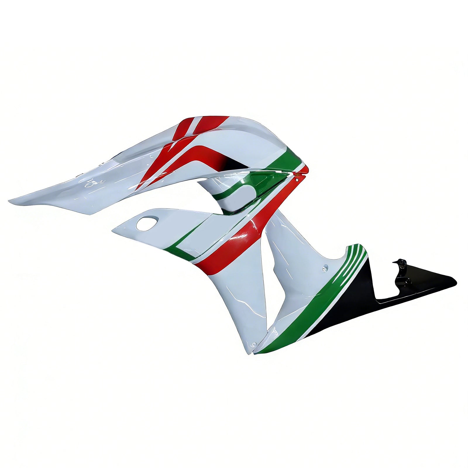 Injection Fairing Kit Bodywork Plastic ABS fit For Honda CBR600RR 2007-2008