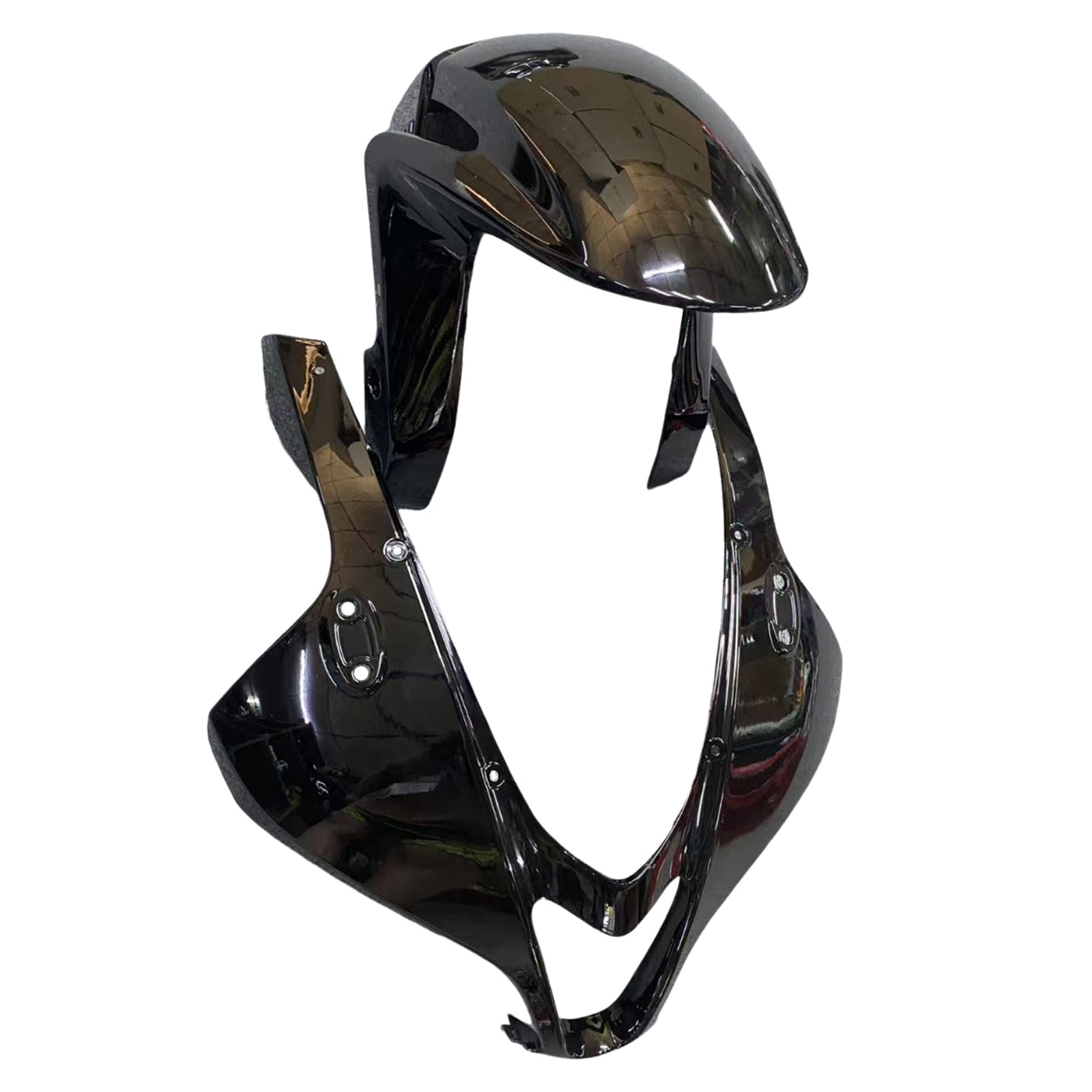 Honda CBR600RR 2007-2008 F5 Fairing Kit Bodywork Plastic ABS