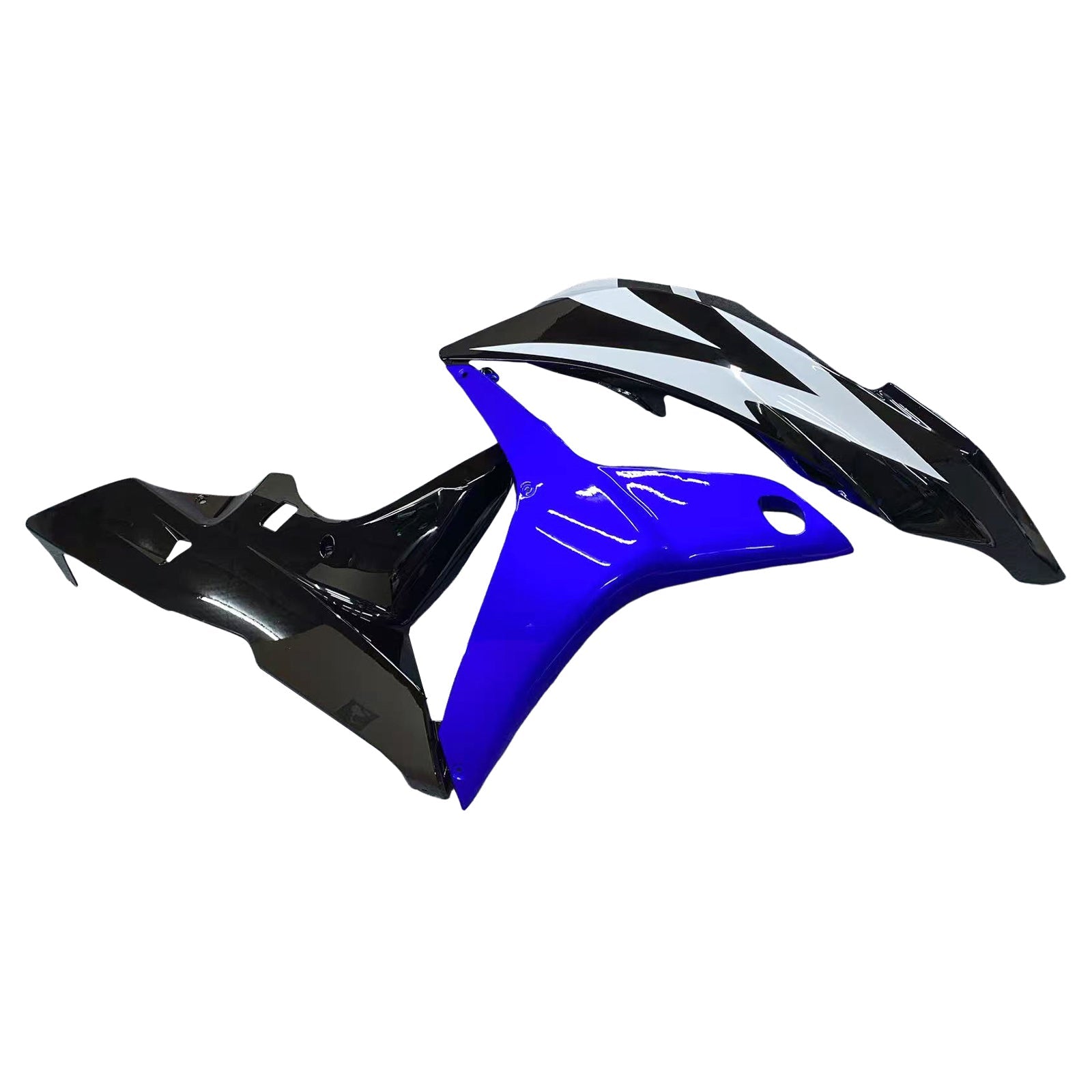Honda CBR600RR 2007-2008 F5 Fairing Kit Bodywork Plastic ABS