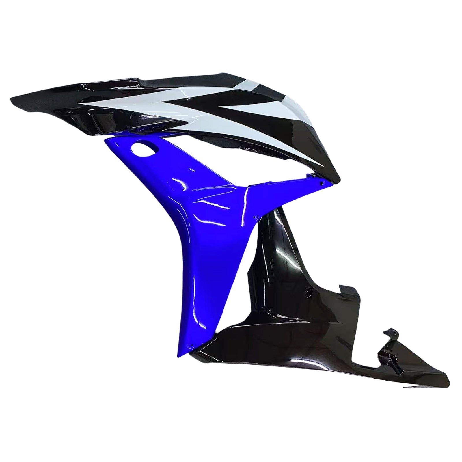 Honda CBR600RR 2007-2008 F5 Fairing Kit Bodywork Plastic ABS