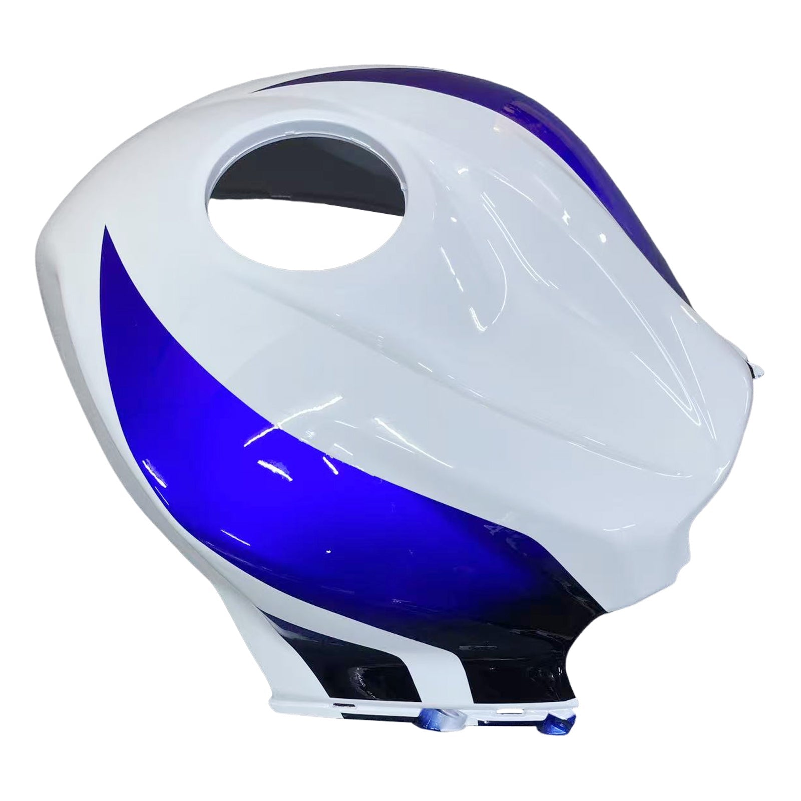 Honda CBR600RR 2007-2008 F5 Fairing Kit Bodywork Plastic ABS