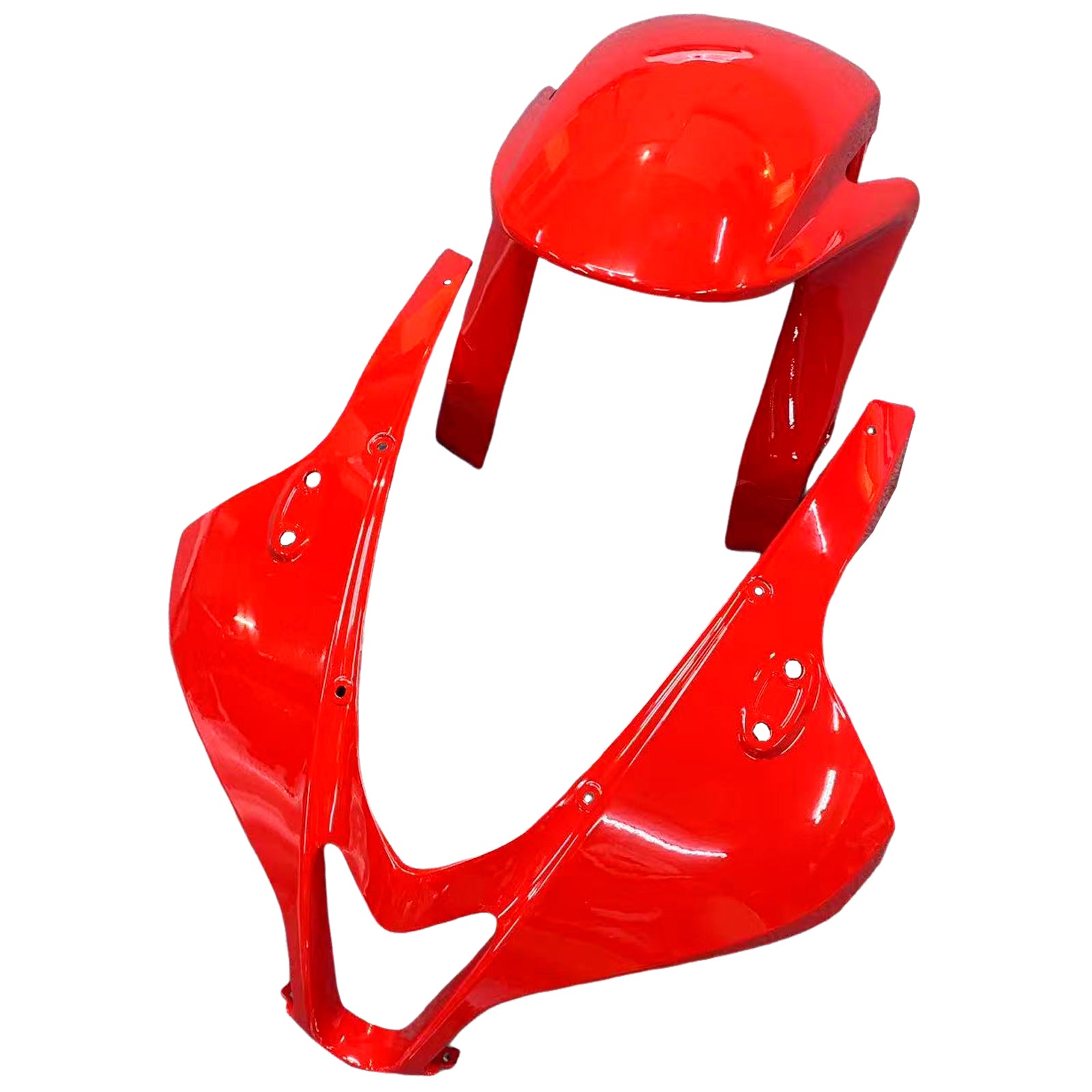 Honda CBR600RR 2007-2008 F5 Fairing Kit Bodywork Plastic ABS