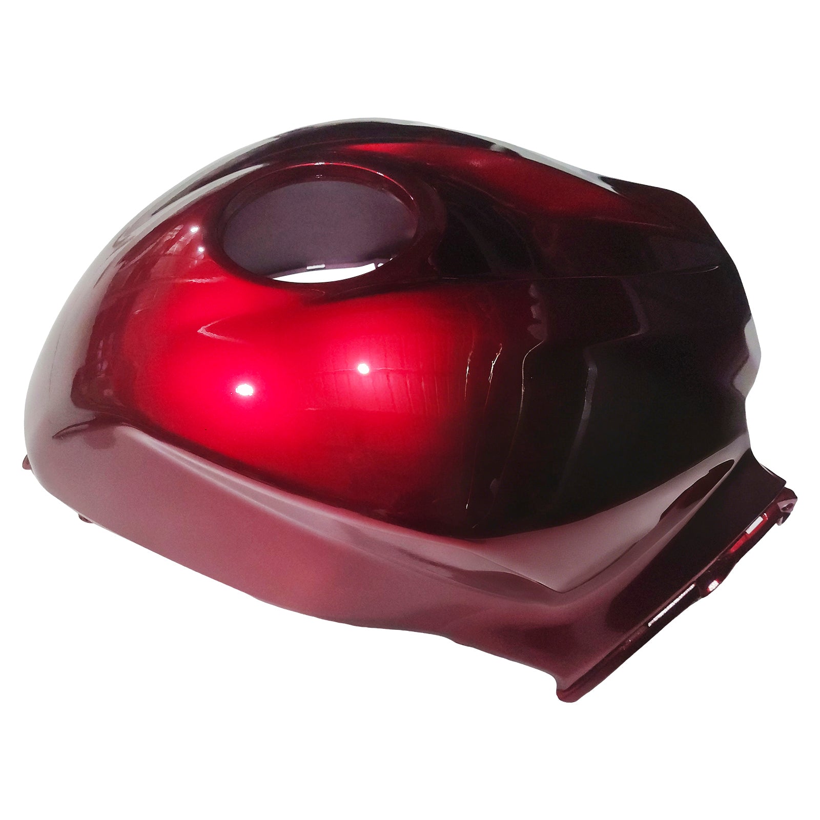 Honda CBR600RR 2007-2008 F5 Kit Carenado Carrocería Plástico ABS