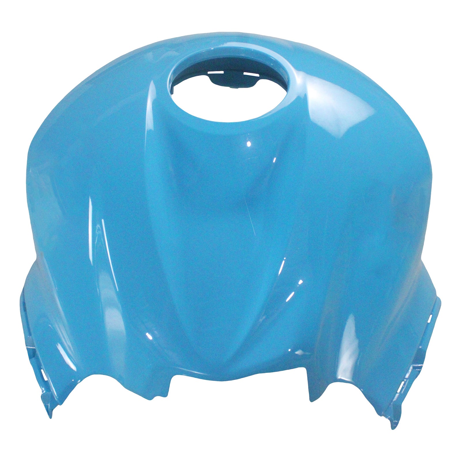 Honda CBR600RR 2007-2008 F5 Fairing Kit Bodywork Plastic ABS