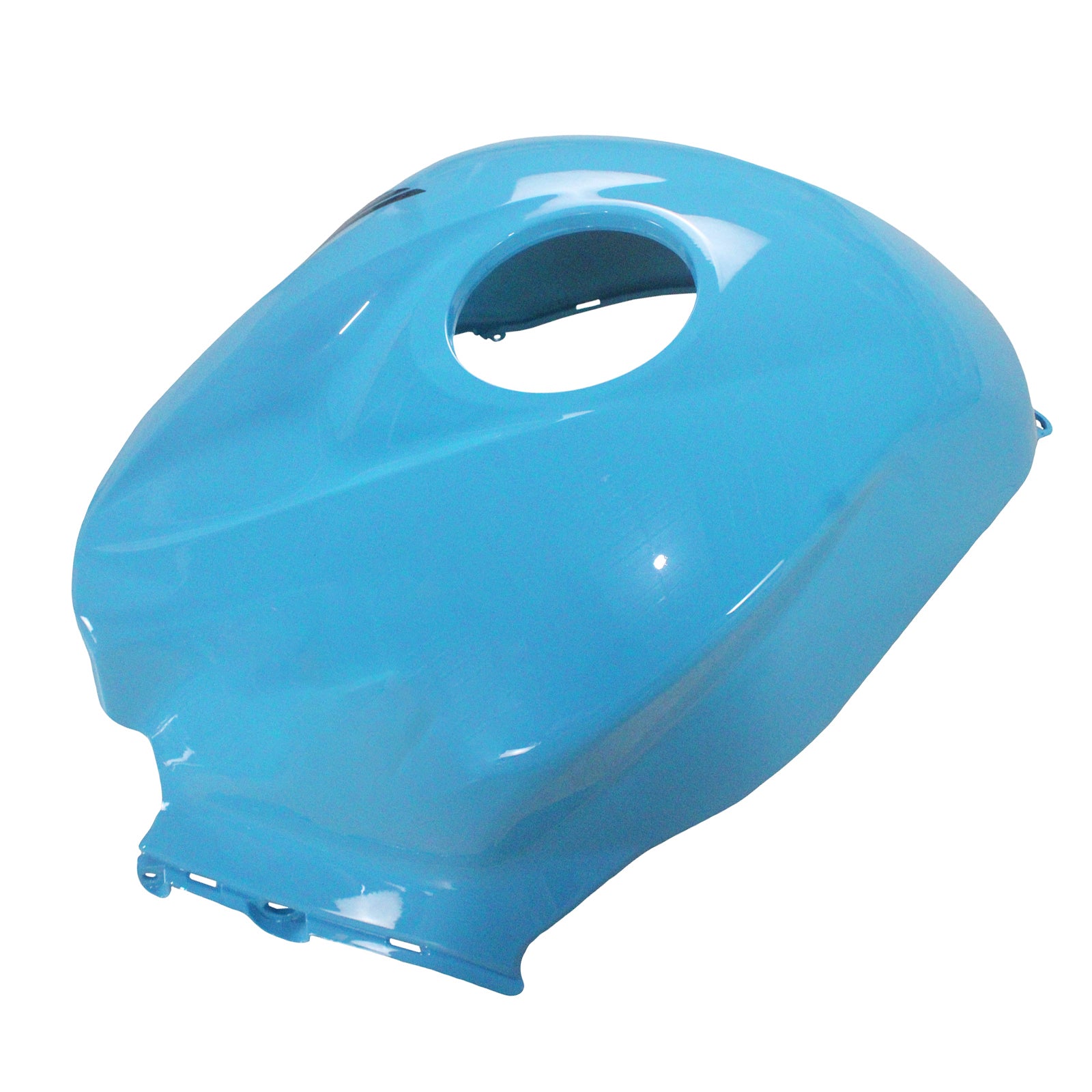 Honda CBR600RR 2007-2008 F5 Fairing Kit Bodywork Plastic ABS