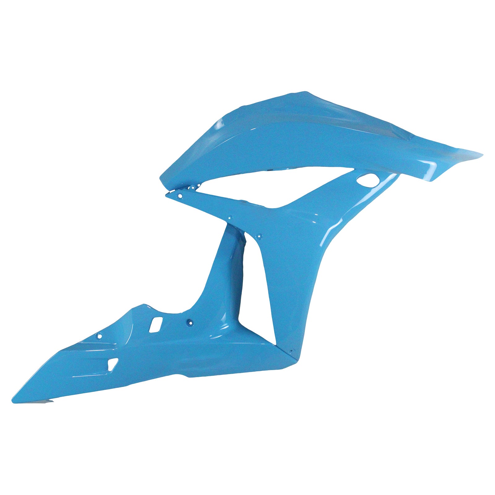 Honda CBR600RR 2007-2008 F5 Fairing Kit Bodywork Plastic ABS