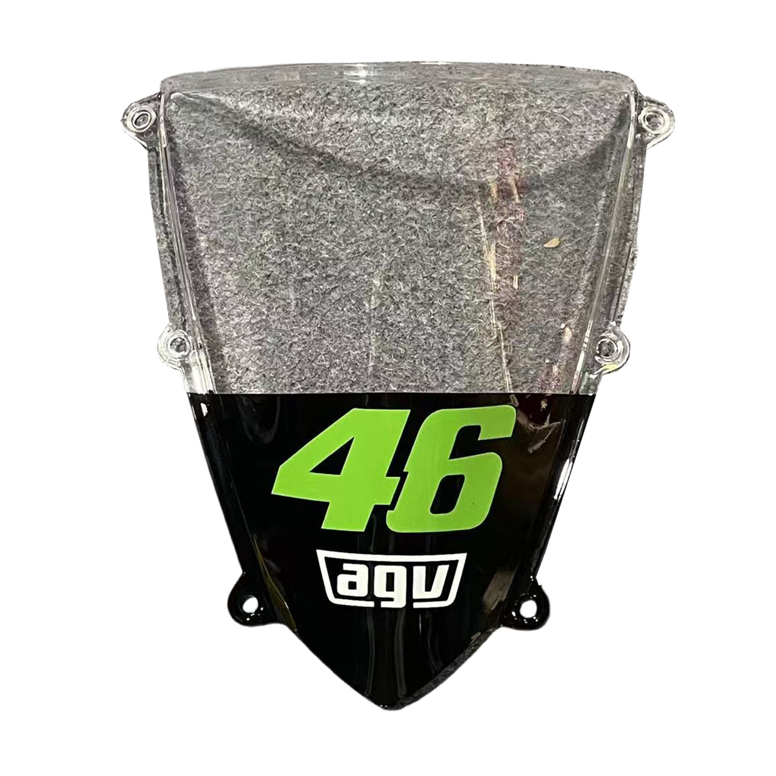 Honda CBR600RR 2007-2008 F5 Fairing Kit Bodywork Plastic ABS