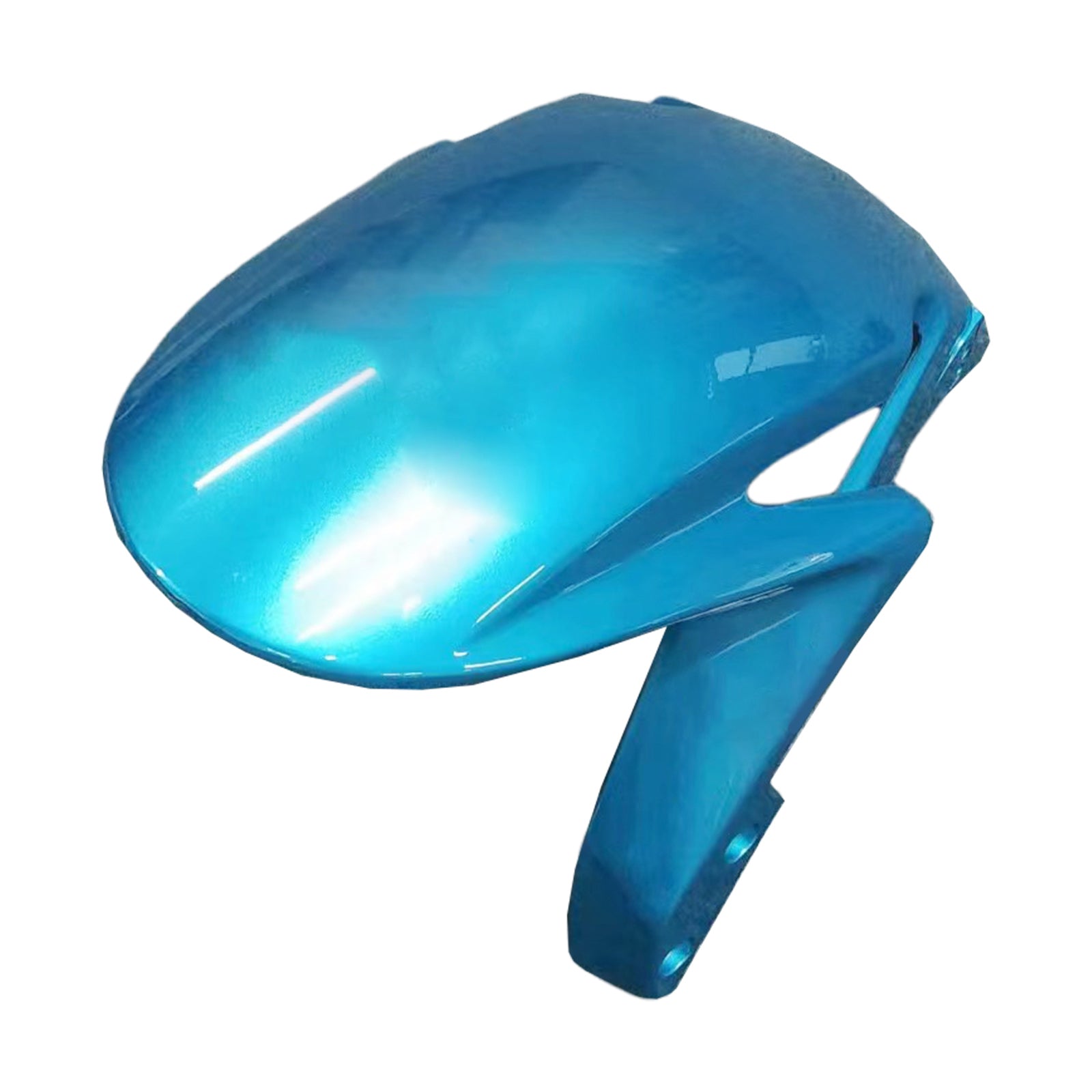 Honda CBR600RR 2007-2008 F5 Fairing Kit Bodywork Plastic ABS