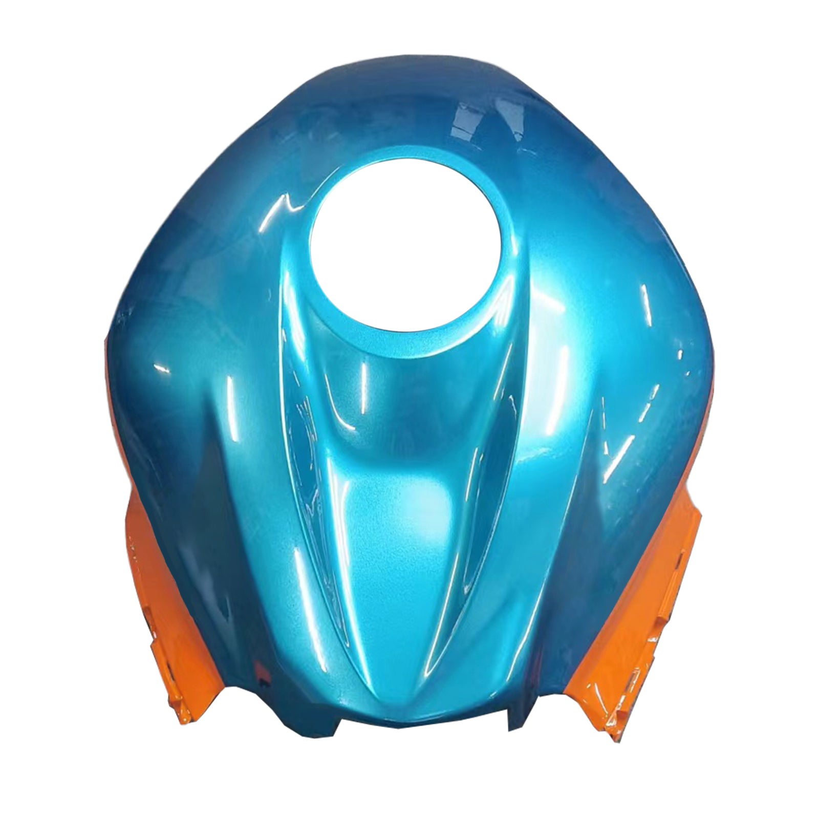 Honda CBR600RR 2007-2008 F5 Fairing Kit Bodywork Plastic ABS