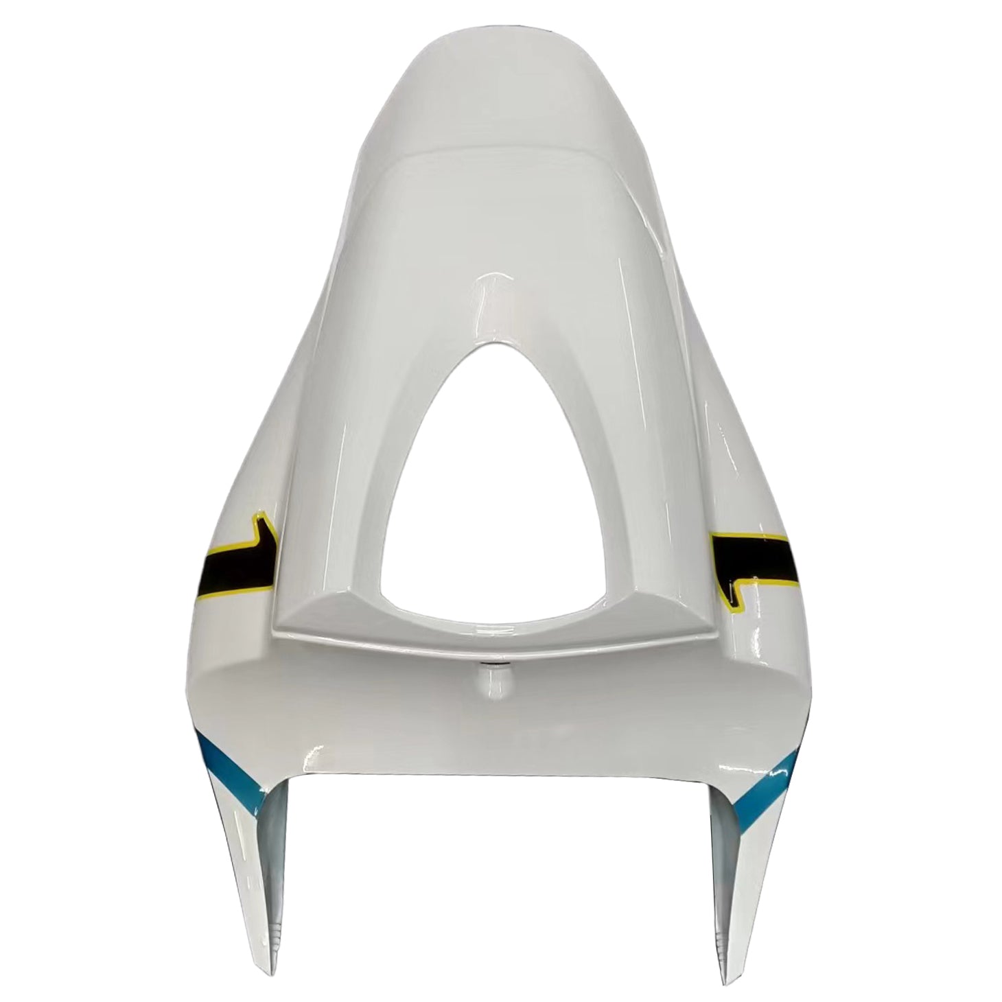 Honda CBR600RR 2007-2008 F5 Fairing Kit Bodywork Plastic ABS