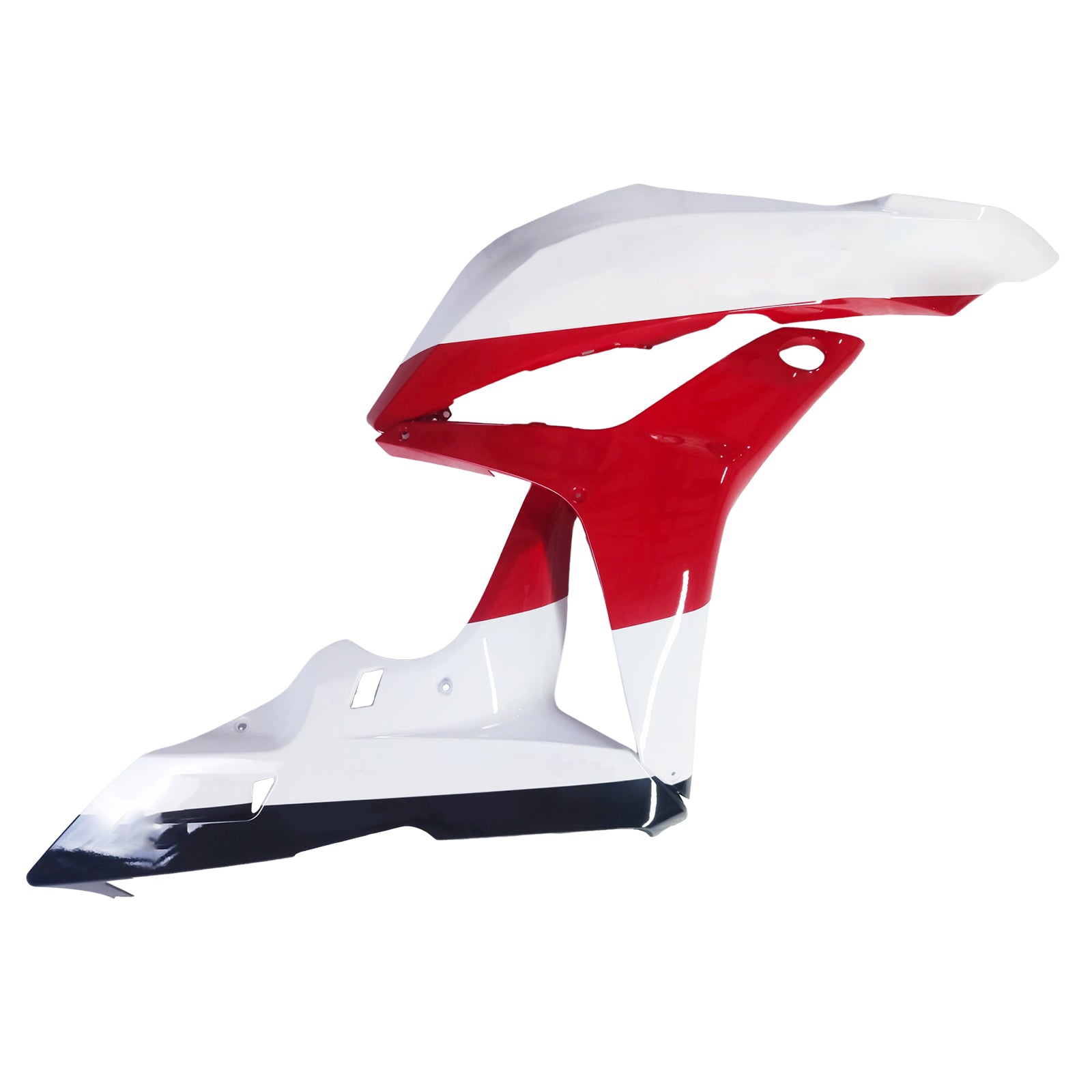 Honda CBR600RR 2007-2008 F5 Fairing Kit Bodywork Plastic ABS