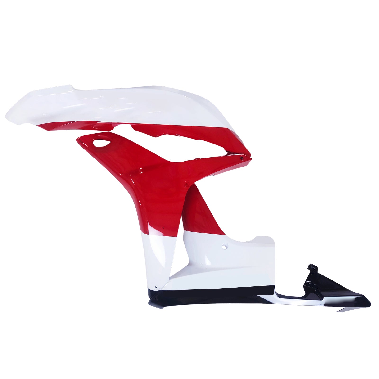 Honda CBR600RR 2007-2008 F5 Fairing Kit Bodywork Plastic ABS