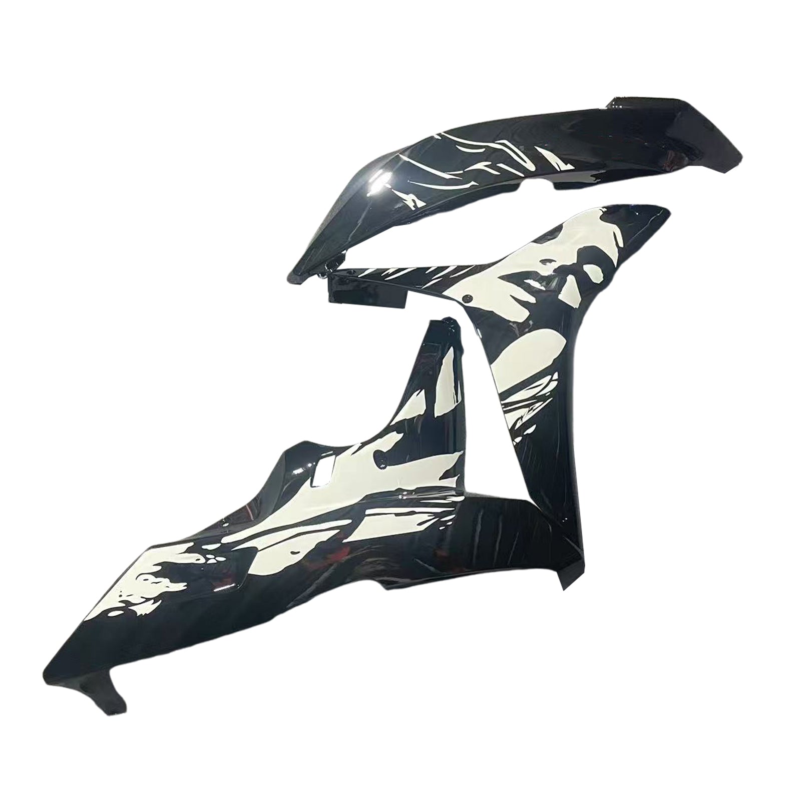 Honda CBR600RR 2007-2008 F5 Kit Carenado Carrocería Plástico ABS