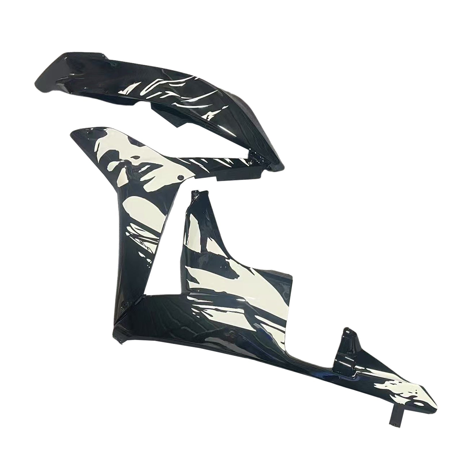 Honda CBR600RR 2007-2008 F5 Kit Carenado Carrocería Plástico ABS