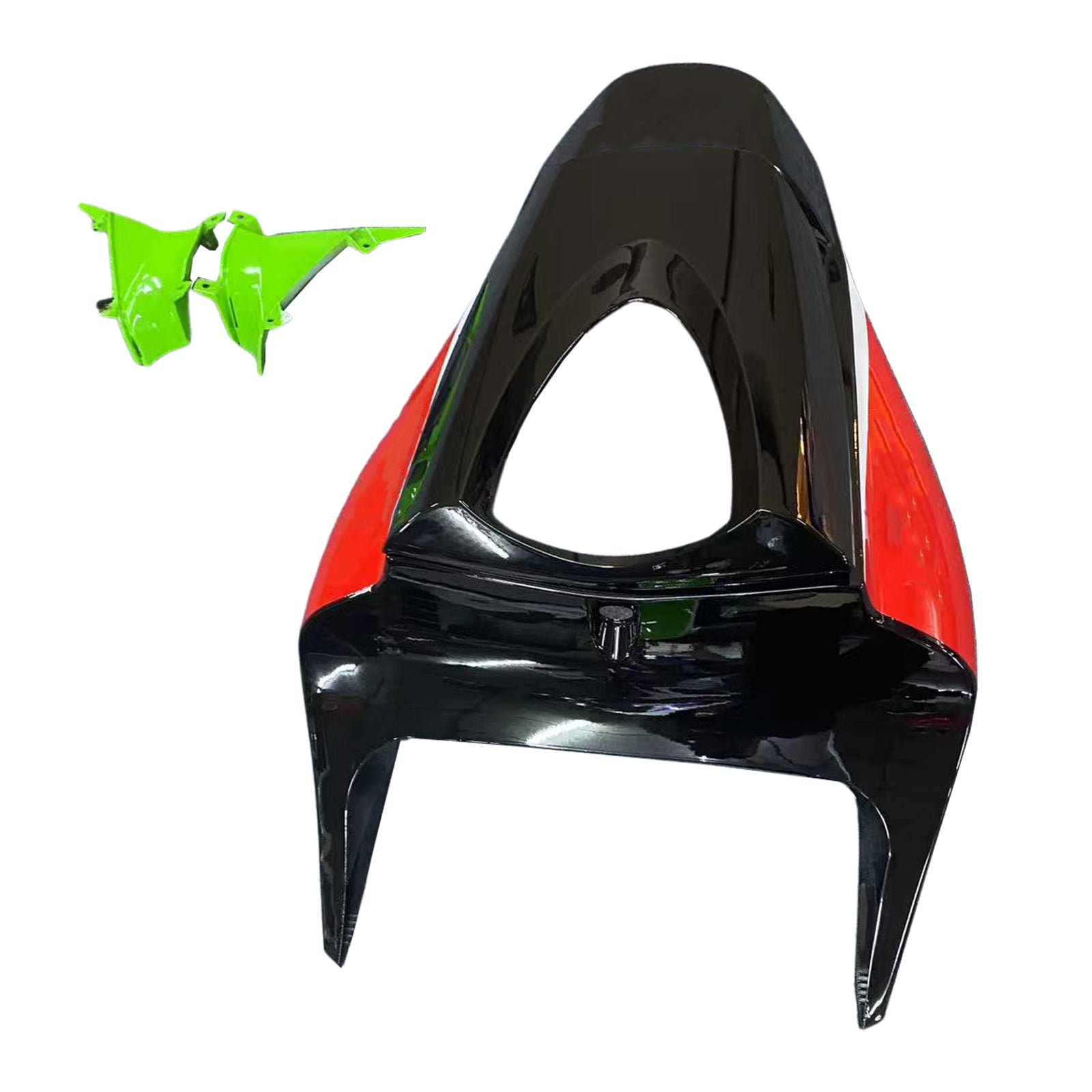 Honda CBR600RR 2007-2008 F5 Fairing Kit Bodywork Plastic ABS