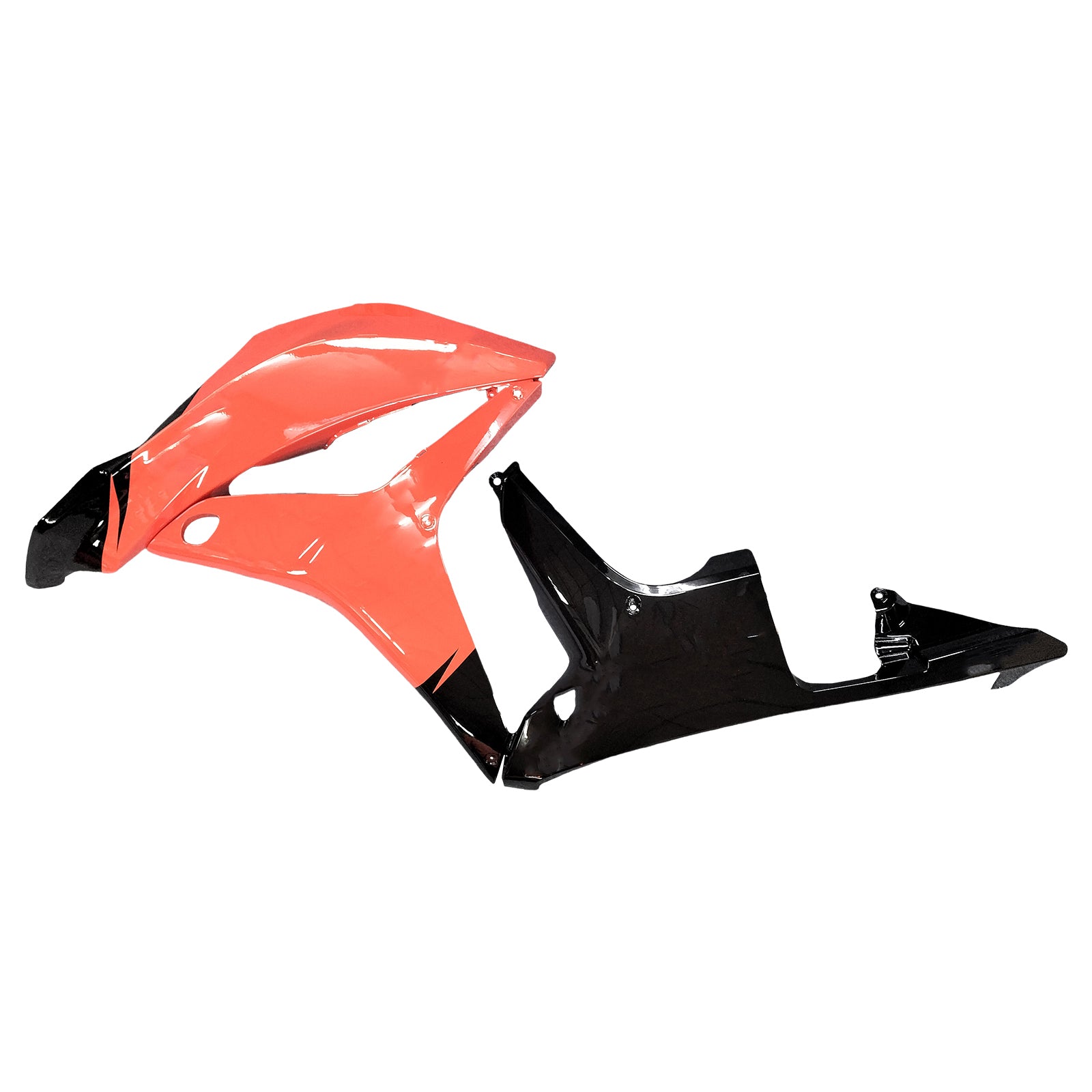 Honda CBR600RR 2007-2008 F5 Fairing Kit Bodywork Plastic ABS