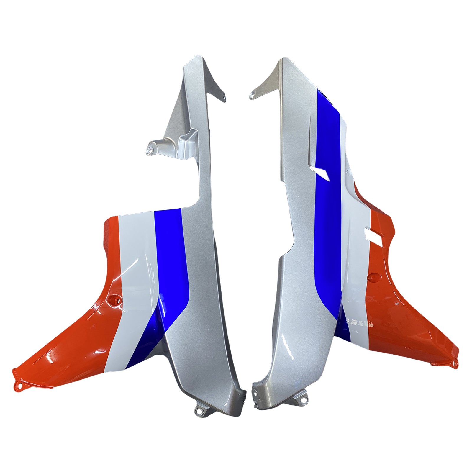 Honda CBR600RR 2007-2008 F5 Fairing Kit Bodywork Plastic ABS