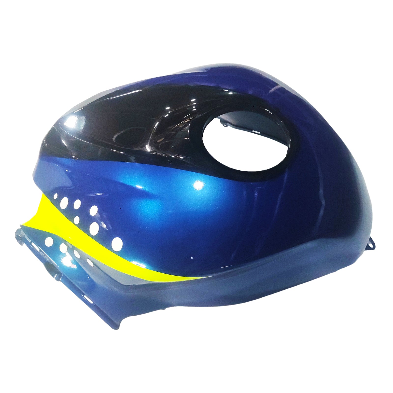 Honda CBR600RR 2007-2008 F5 Fairing Kit Bodywork Plastic ABS