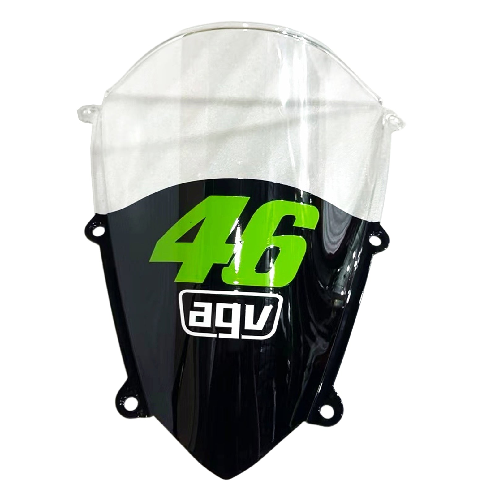 Honda CBR600RR 2007-2008 F5 Fairing Kit Bodywork Plastic ABS