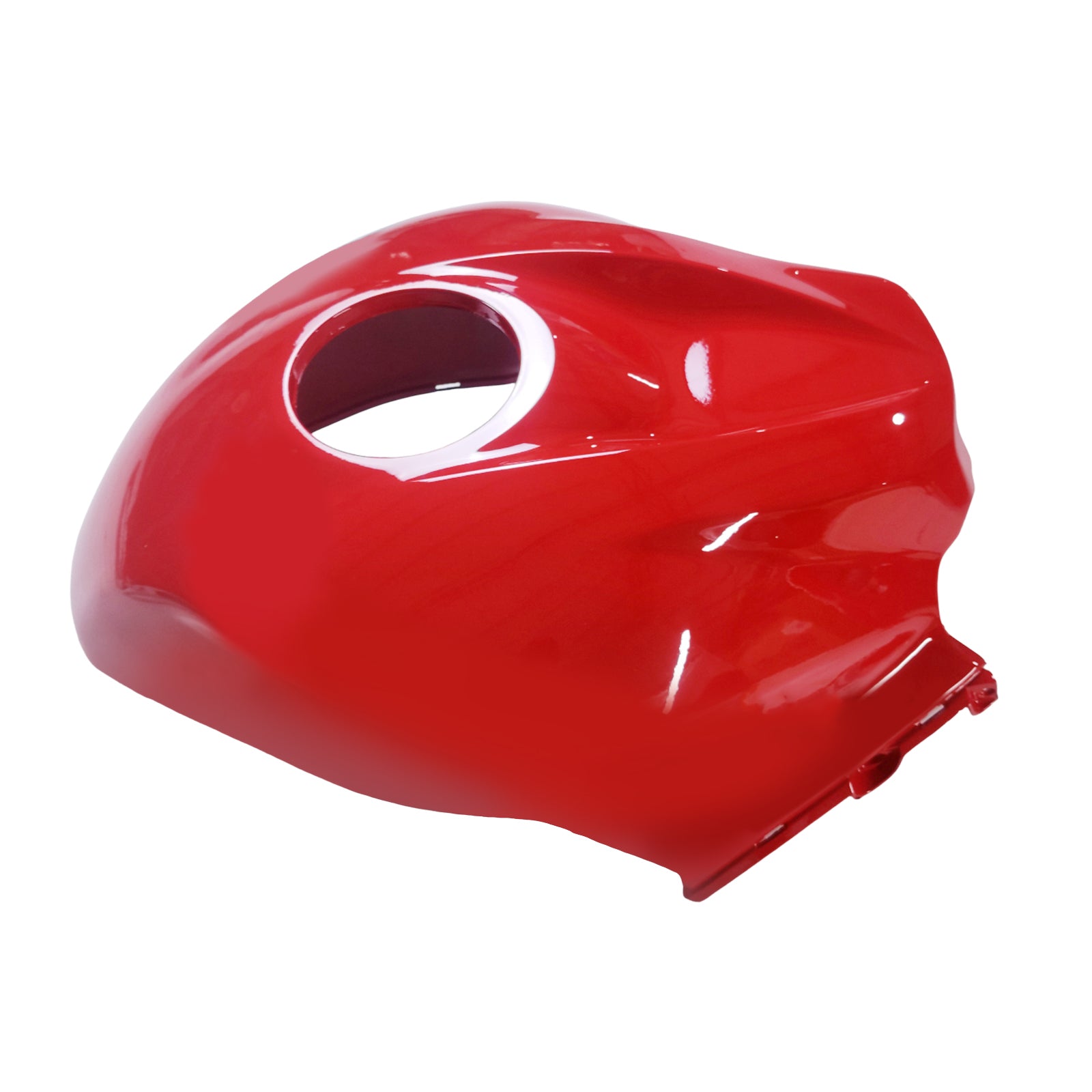 Honda CBR600RR 2007-2008 F5 Fairing Kit Bodywork Plastic ABS