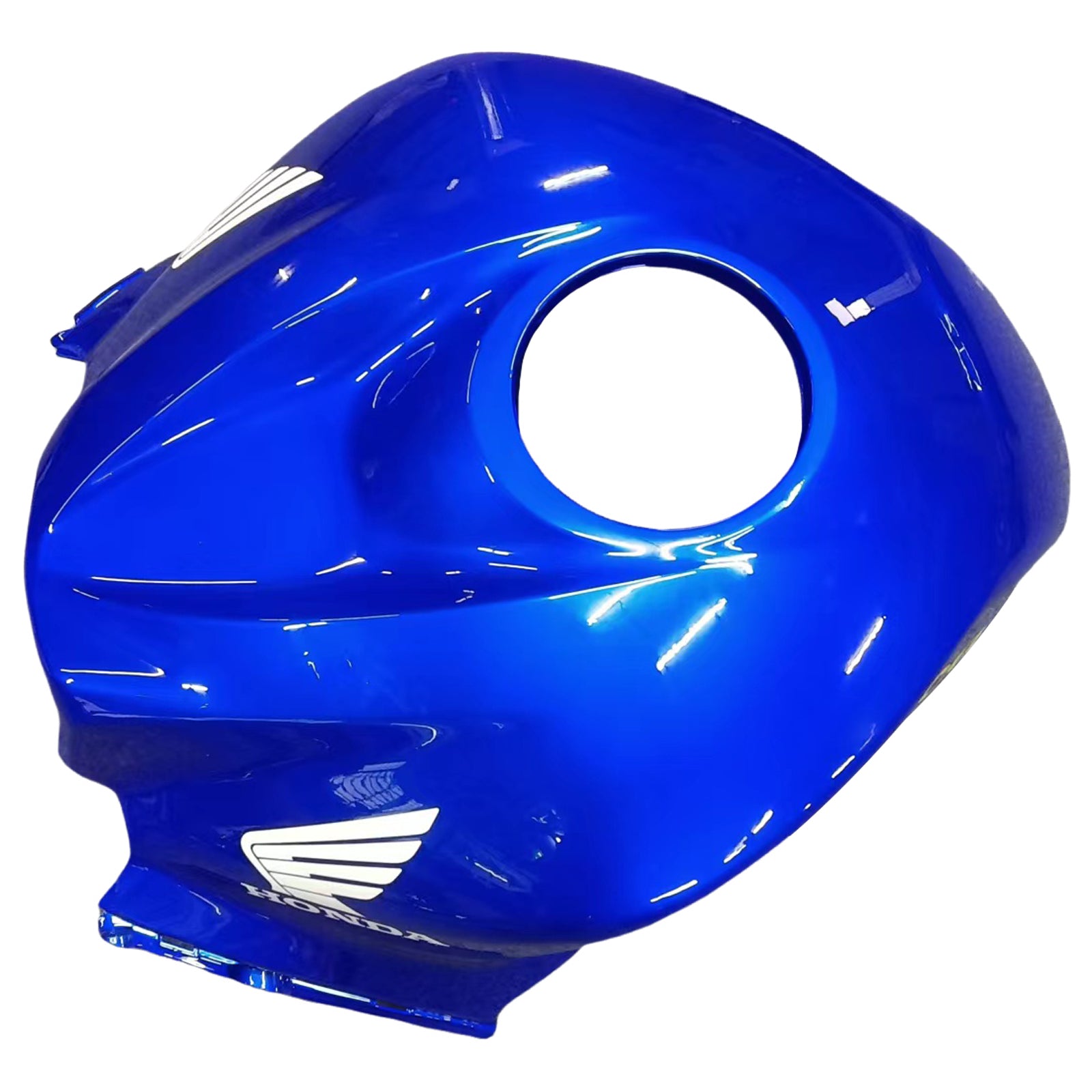 Carenados 2009-2012 Honda CBR 600 RR Azul &amp; Verde Movistar Generic