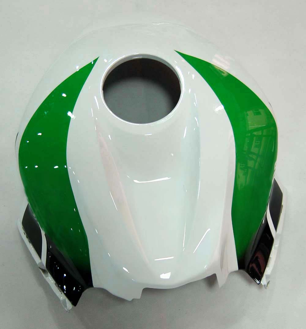 Fairings 2009-2012 Honda CBR 600 RR Multi-Color No.52 Hannspree Generic