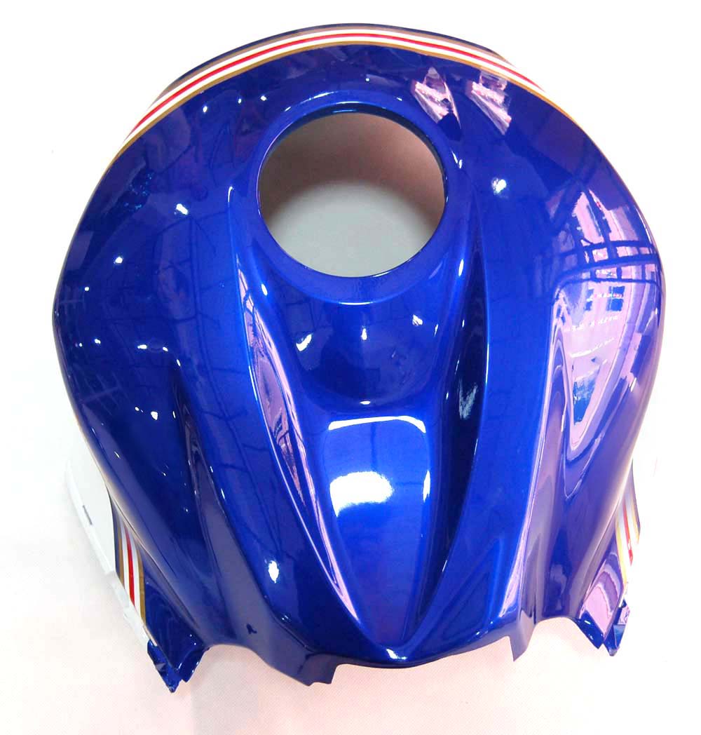 페어링 2009-2012 혼다 CBR 600 RR 멀티 컬러 로스만 제네릭