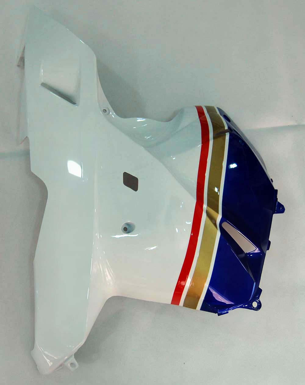 페어링 2009-2012 혼다 CBR 600 RR 멀티 컬러 로스만 제네릭