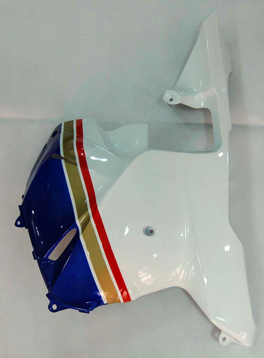 페어링 2009-2012 혼다 CBR 600 RR 멀티 컬러 로스만 제네릭