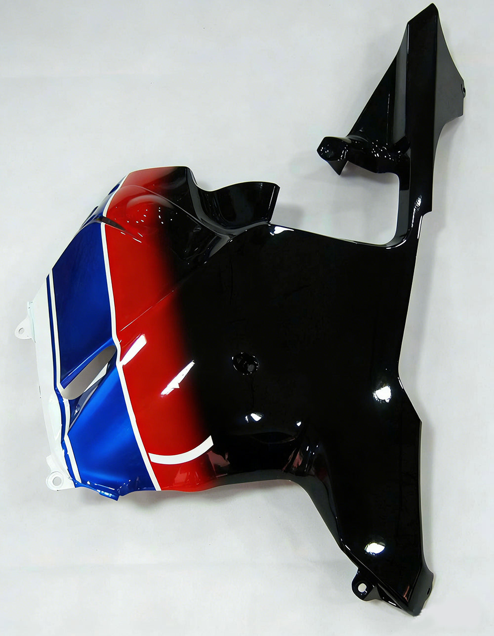 Fairings 2009-2012 Honda CBR 600 RR Multi-Color Eurobet  Generic