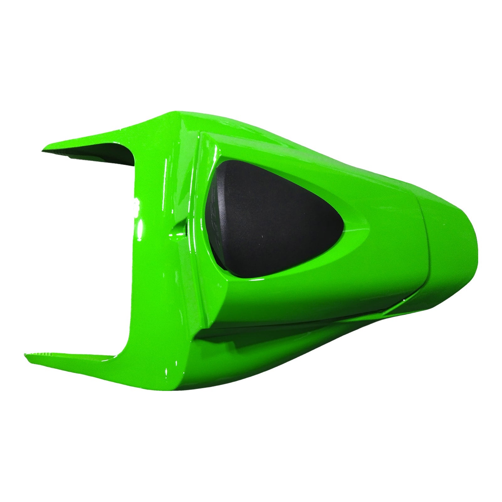 Fairings 2009-2012 Honda CBR 600 RR Green & Black CBR Generic