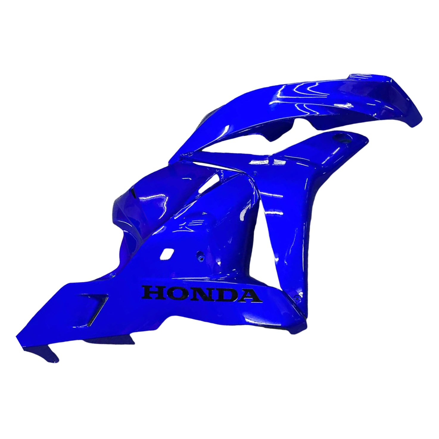 Honda CBR600RR 2009-2012 F5 Fairing Kit Bodywork Plastic ABS